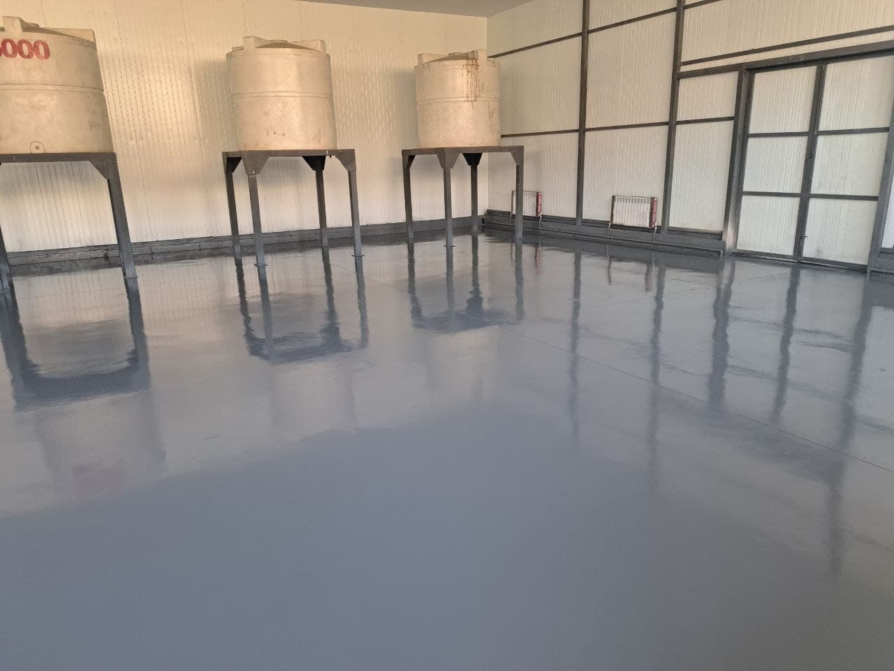 Антикоррозийная защита