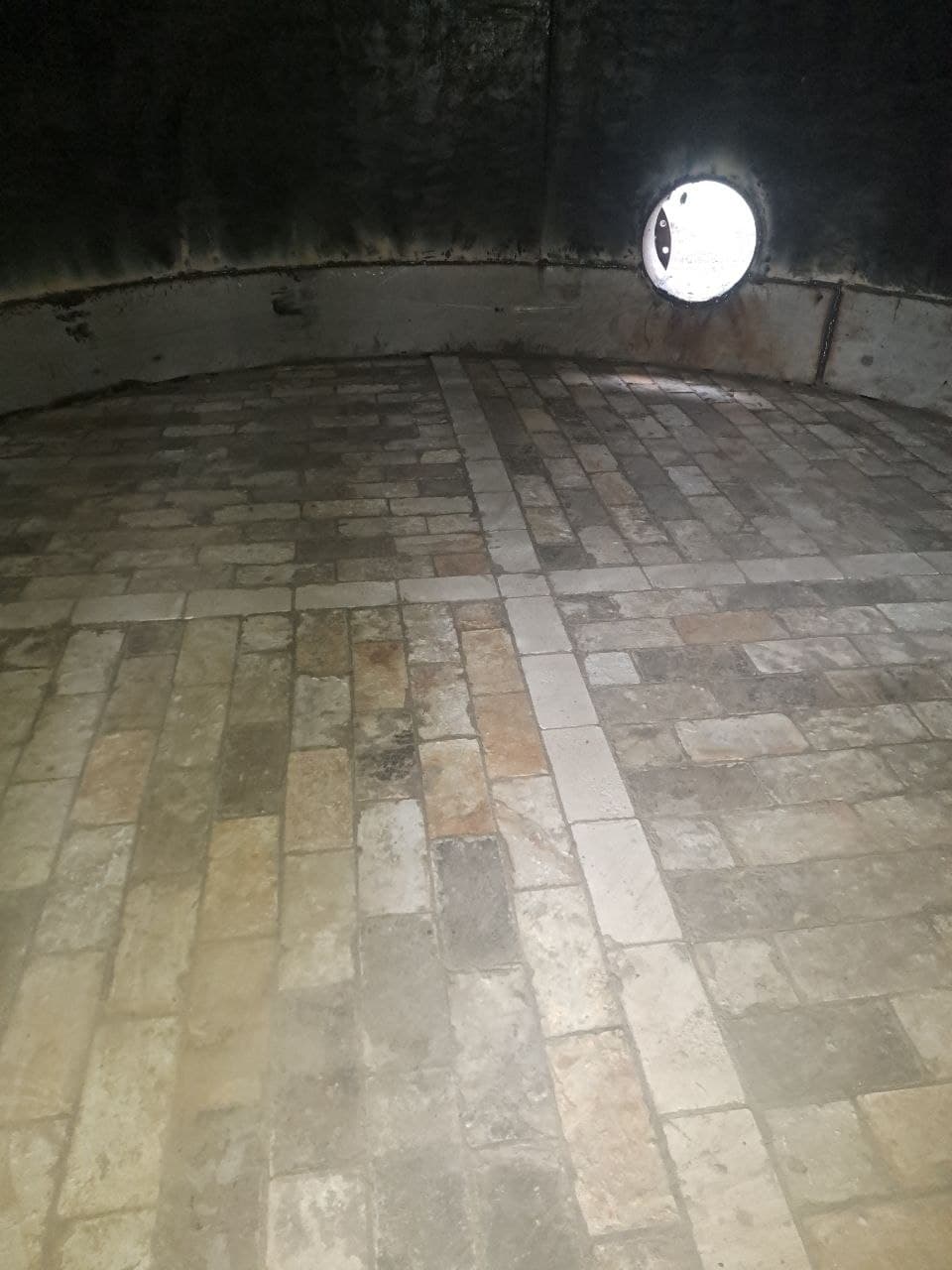 Футеровочные работы